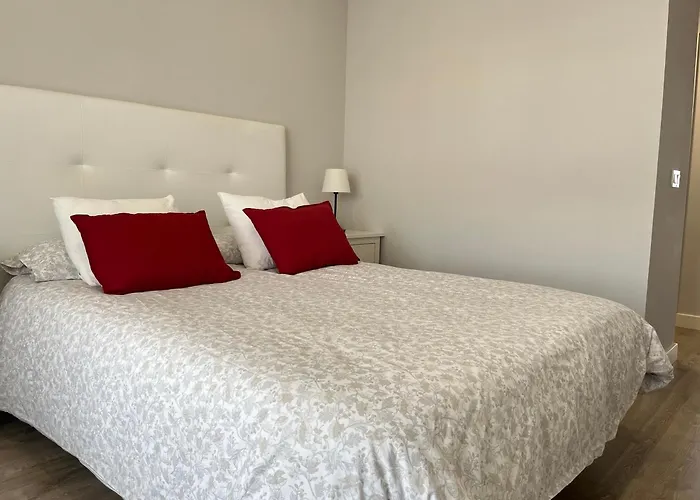 Lägenhet Alamos Breeze - 3br Next To The - Free Parking - Salt Pool Torremolinos