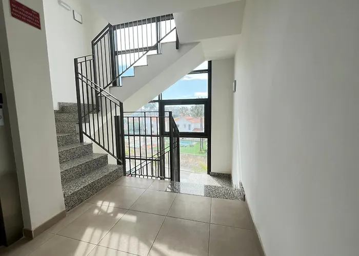 Alamos Breeze - 3br Next To The - Free Parking - Salt Pool *