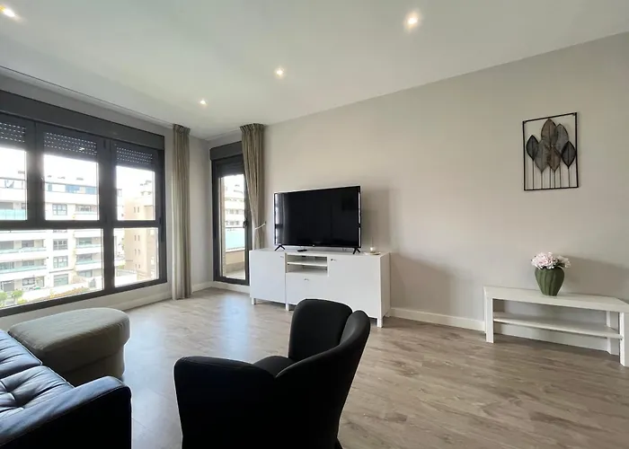 Lägenhet Alamos Breeze - 3br Next To The - Free Parking - Salt Pool