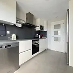 Alamos Breeze - 3br Next To The - Free Parking - Salt Pool Торремолінос