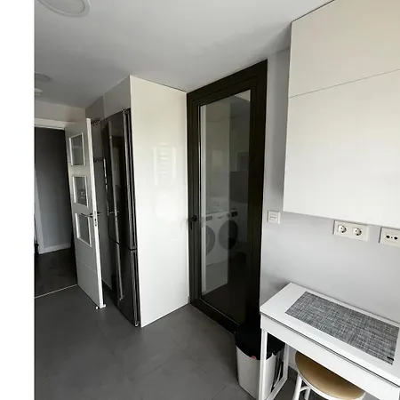 Lägenhet Alamos Breeze - Modern Torremolinos