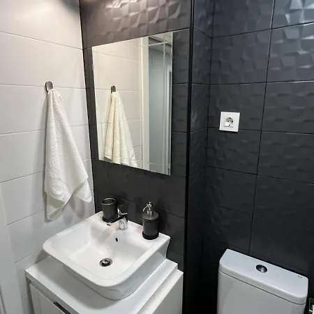 Alamos Breeze - Modern