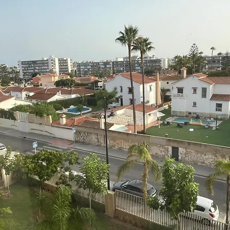 Alamos Breeze - Modern * Torremolinos