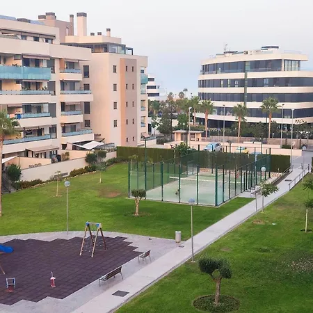 Alamos Breeze - Modern