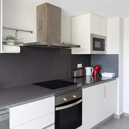 Alamos Breeze - Modern Apartament *