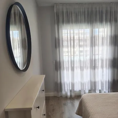 Alamos Breeze - Modern * Torremolinos