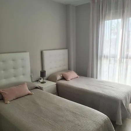 Apartament Alamos Breeze - Modern *