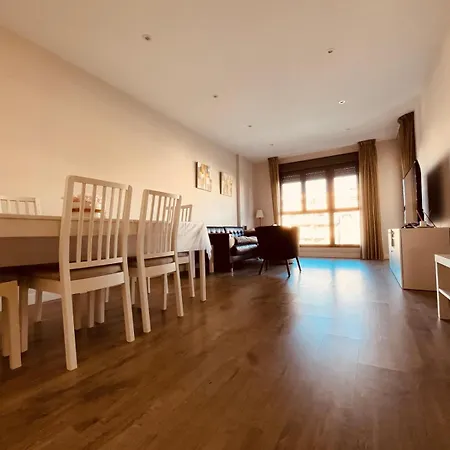 Apartament Alamos Breeze - Modern Torremolinos