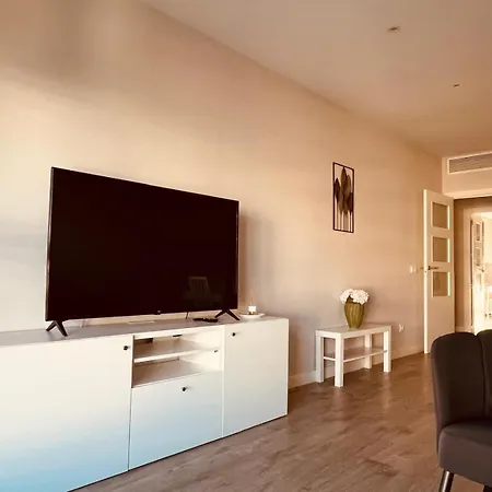 Alamos Breeze - Modern *