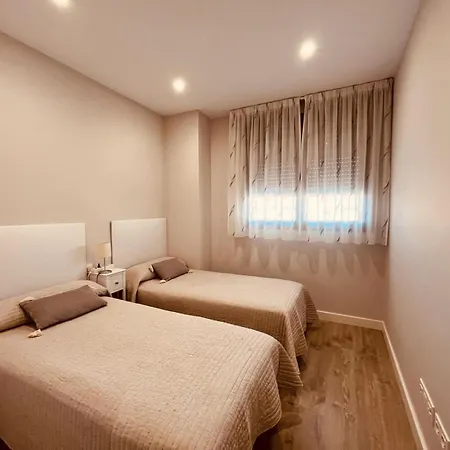 Alamos Breeze - Modern Apartament
