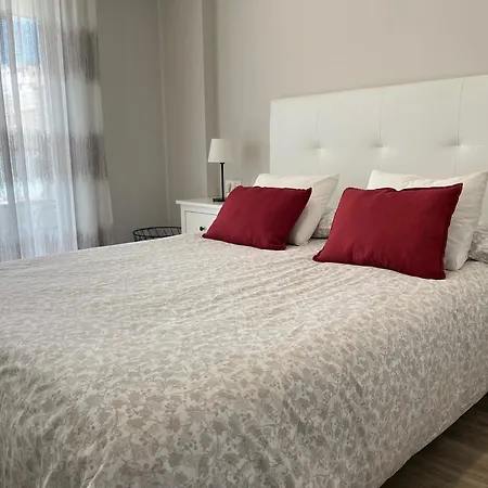 Alamos Breeze - 3br Next To The - Free Parking - Salt Pool Apartament