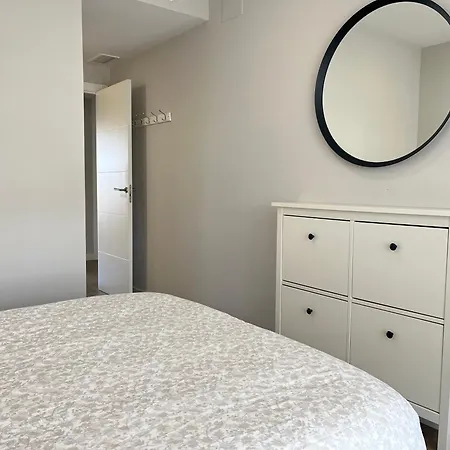 álamos Breeze - 3br - Free Parking - Salt Pool - Next To The *