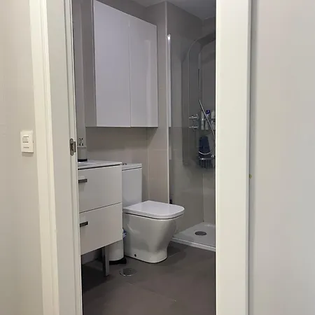 Alamos Breeze - 3br Next To The - Free Parking - Salt Pool Apartament