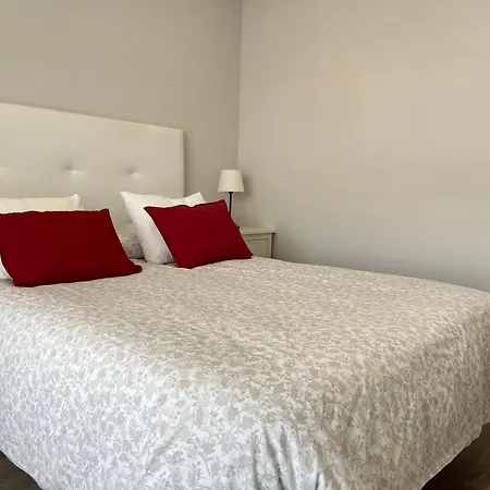 Apartament Alamos Breeze - 3br Next To The - Free Parking - Salt Pool Torremolinos