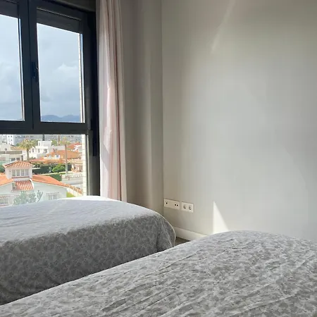Alamos Breeze - 3br Next To The - Free Parking - Salt Pool Apartament Torremolinos