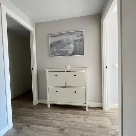 Alamos Breeze - 3br Next To The - Free Parking - Salt Pool Apartament *