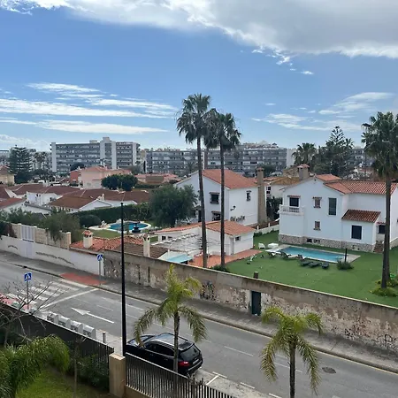 Alamos Breeze - 3br Next To The - Free Parking - Salt Pool *