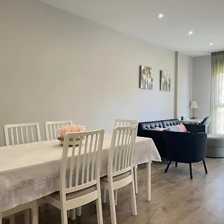 Lejlighed Alamos Breeze - Spacious 3br By The - Pool - Free Parking