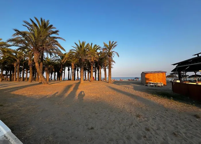 álamos Breeze - 3br - Free Parking - Salt Pool - Next To The Apartamento