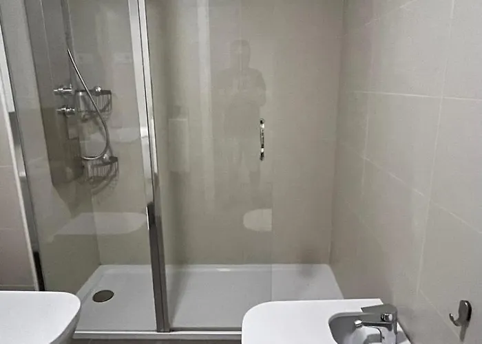 Alamos Breeze - 3br - Free Parking - Salt Pool - Next To The 아파트