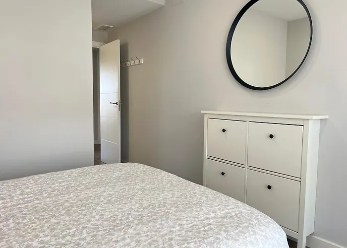 álamos Breeze - 3br - Free Parking - Salt Pool - Next To The *