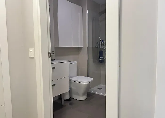 álamos Breeze - 3br - Free Parking - Salt Pool - Next To The Apartamento