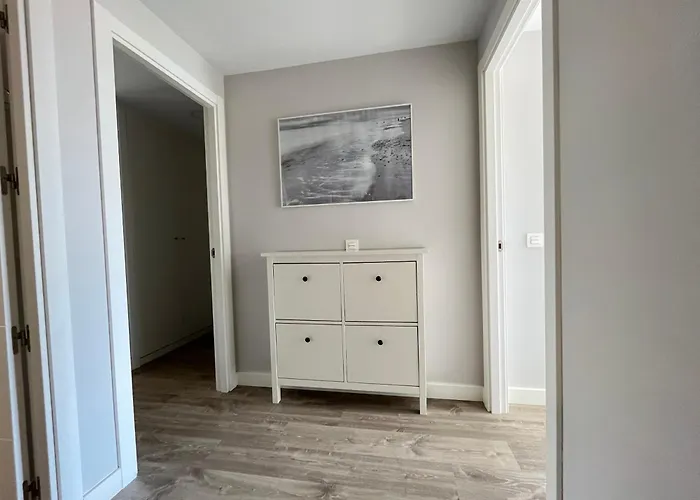 álamos Breeze - 3br - Free Parking - Salt Pool - Next To The Apartamento *