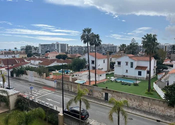 álamos Breeze - 3br - Free Parking - Salt Pool - Next To The *