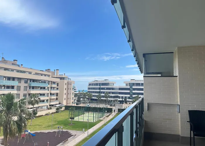 álamos Breeze - 3br - Free Parking - Salt Pool - Next To The Apartamento