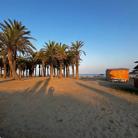 Alamos Breeze - Modern Appartement