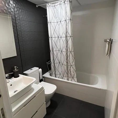 Alamos Breeze - Modern * Torremolinos