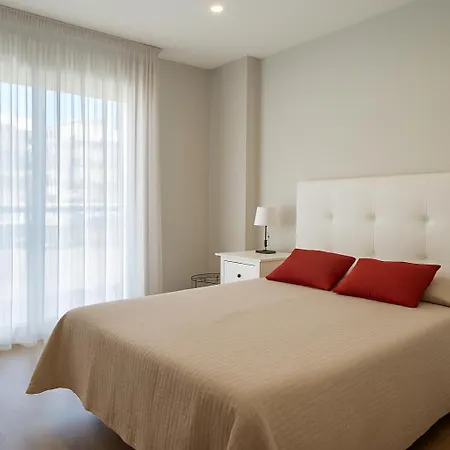 Alamos Breeze - Modern