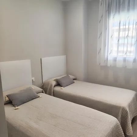 Alamos Breeze - Modern