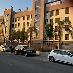 Alamos Breeze - 3br Next To The - Free Parking - Salt Pool Torremolinos