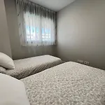 Apartmán Alamos Breeze - 3br Next To The - Free Parking - Salt Pool
