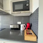 Apartmán Alamos Breeze - 3br Next To The - Free Parking - Salt Pool Torremolinos