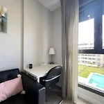 Alamos Breeze - 3br Next To The - Free Parking - Salt Pool *
