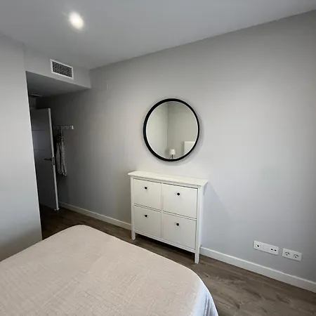 Alamos Breeze - Modern Apartamento *