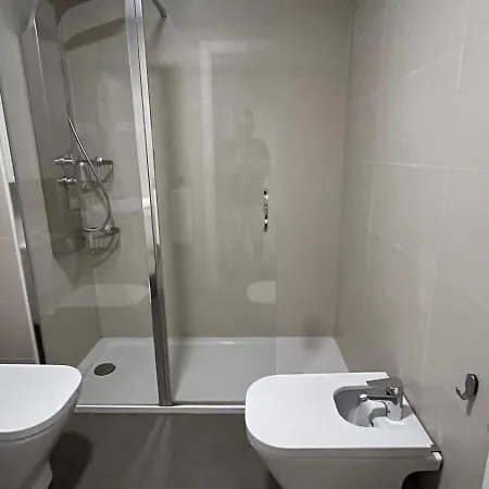 Alamos Breeze - Modern Apartamento