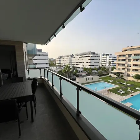 Apartamento Alamos Breeze - Modern