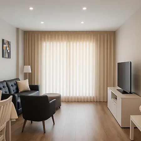 Alamos Breeze - Modern Apartamento *