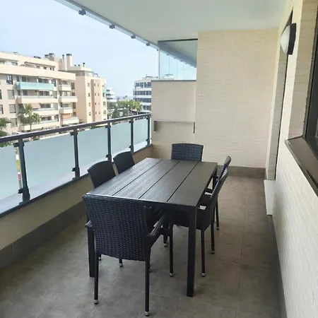 Alamos Breeze - Modern *