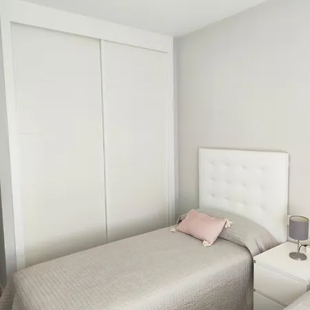 Apartamento Alamos Breeze - Modern *