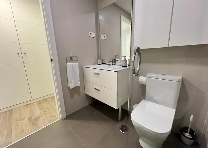 Alamos Breeze - 3br Next To The - Free Parking - Salt Pool Appartement Torremolinos